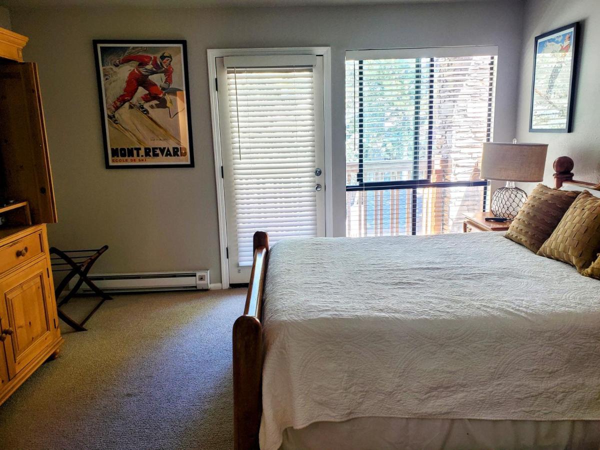 Summit Ski Resort 2Br-2Ba, Mammoth Lakes Exterior foto