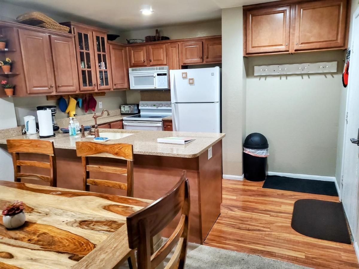 Summit Ski Resort 2Br-2Ba, Mammoth Lakes Exterior foto