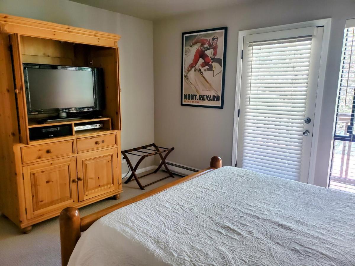 Summit Ski Resort 2Br-2Ba, Mammoth Lakes Exterior foto